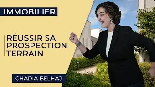 ✅PROSPECTION TERRAIN  LES 3 &Eacute;TAPES INDISPENSABLE 👍