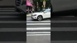 DOT Traffic Chaos On 31 Avenue & 35 street  #dot #openstreets #31avenue #trafficnighmare #traffic