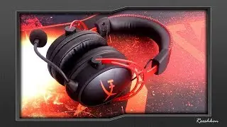 HyperX Cloud Alpha - Słuchawki na kt&oacute;re warto było czekać!