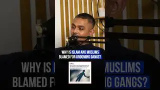 &ldquo;Muslim&rdquo; grooming gangs
