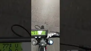 Cycle Analyst V2.4 reboot issue when load
