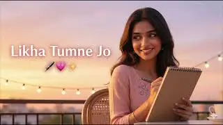 Dil Hil Gaya 💓 | Heart Attack Wala Hello | Hindi Romantic Song