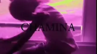 CHAMINA - KILL THIS LOVE