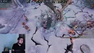 HAPPY NEW YEAR 2026!!! NEW META CARRY VENOM