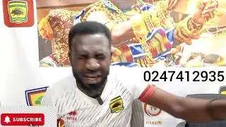 V1: KOTOKO FILLARS: THESE 2 PLAYERS TO SIGN, ABLOR PLAYING, LORD DIDN'T SHOW, BABA & SULLEY, DAWU IS