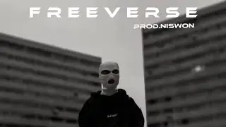 BUNKER03 - FREEVERSE (PROD.NISWON)