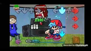 fnf vs dave and bambi pre alpha para zip