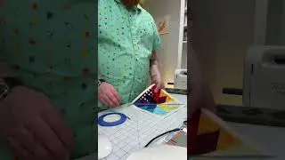 Let's make a Mug Rug