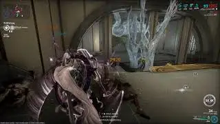 Warframe Gaze Primary - Mot sp
