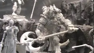 Gencon 2014 Cool Mini or Not