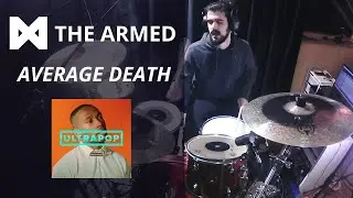 The Armed - 