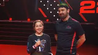 VEX Worlds 2022 QF3 8000A 2114X v 4478E 3796F