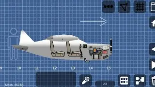 Flight Build sandbox Simulator Blueprint Sharing!?