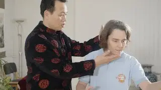 Qigong-Lehrerausbildung bei Gro&szlig;meister Buyin Zheng