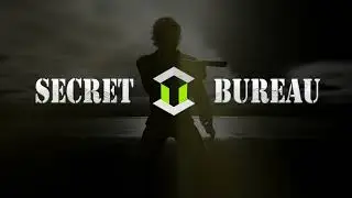 Secret Bureau promo clip