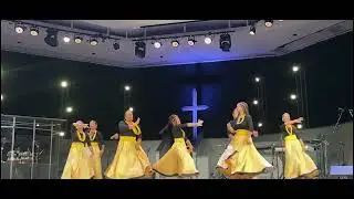 Jiwan Choto Cha - Lydia Rai (Dance ) New Nepali Christian Song 2022