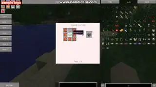 Ferullo's Guns Mod