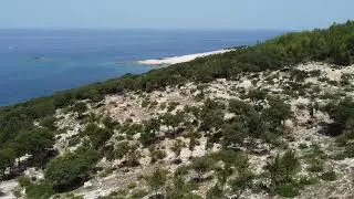 FOR SALE: Excellent Plot of 17,0000 sq.m. in Alaties Fiskardo, Kefalonia.