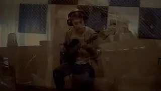 Seasons - Chris cornell (Bass cover)