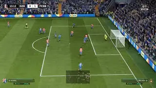FC 26 - Dinamo Zagreb vs FCSB - UEFA Europa League 25/26 Final | PS5 Pro