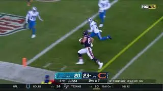 Mitchell Trubisky 2020 Highlights | Every Touchdown