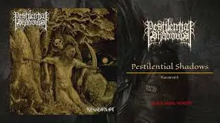 Pestilential Shadows - Revenant (Black Metal Australia) (Full Album) #blackmetal