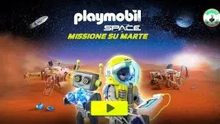 Playmobil Space Mission Mars Android/ios Gameplay