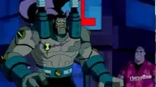 Omniverse Preview - Max's Monster