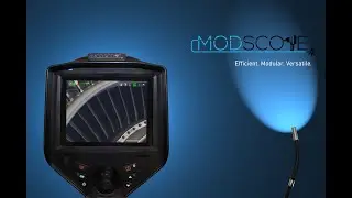 Berg Engineering Introduces the ModScope Videoscope