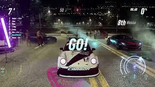 Need For Speed Heat: Around The World (Achievement Guide)