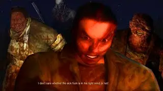 I Knew He Was Up To No Good! | Condemned Criminal Origins (ENDING)