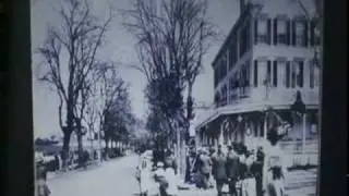 Cracking Open Queens' Beer Garden Heritage