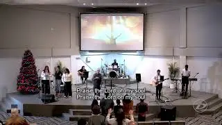 DEC Live Stream  Webcast Dec 29th 2024