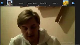 Уникальная инфо от провизора с 30 летним стажем о Велнесс в условиях ковид19 от 06.11.2020