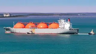 Natural Gas Production Levels Data
