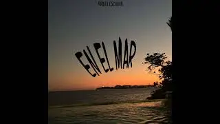 Mauro Escobar - En el Mar