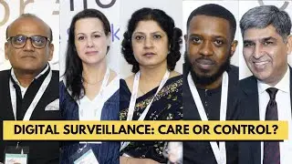 Digital Surveillance System: Balancing Citizen Rights And National Security