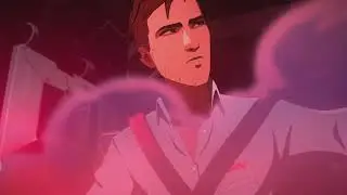 Dispatch Walkthrough Episode 6 MOVING PARTS - HOUSE PARTY (BLONDEBLAZER ROMANCE) 