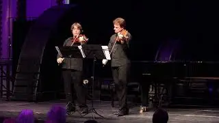 Frank Bridge    Lament for 2 Violas    Mai Klassik Festival 2019