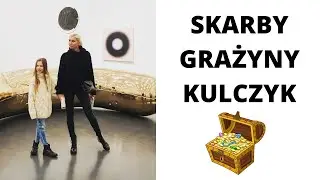 🌟 MUZEUM SUSCH 🔝 SZTUKA WSP&Oacute;ŁCZESNA 🪞NAJLEPSZE KOLEKCJE 💎
