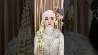 LAYUDDA WIDIA MUA BOGOR WA 085887908845 #makeupartist #indonesianmua #makeup #muahits