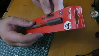 Магнитный держатель для бит Milwaukee ShW 1/4