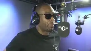 Flowdan spitting on DnB