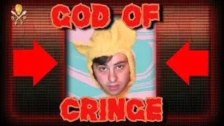 God of Cringe Interview Talking About SoCalChrist