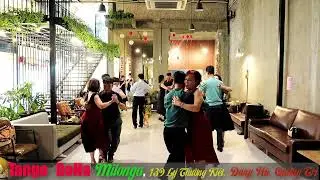 Tango DOHA - Đông Hà, Quảng Trị