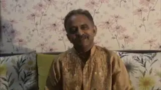 VIVEK PARAJPE