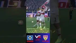 Nhận Định -Soi K&egrave;o Play Off Thăng Hạng Đ&aacute; Bundesliga#shorts