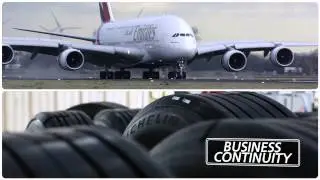 MICHELIN AIRCRAFT TIRE 2013