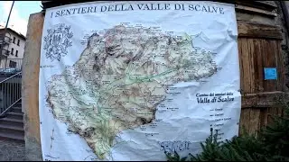 The beautiful (but cold) Schilpario, Italy #italy #italianlandscapes #italytravel