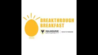 Breakthrough Breakfast: Healthy Aging and Frailty